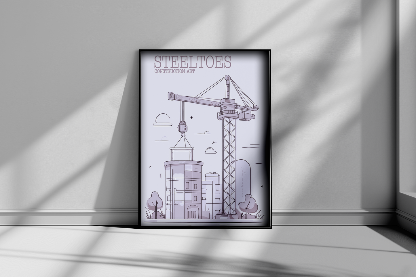 site sketch