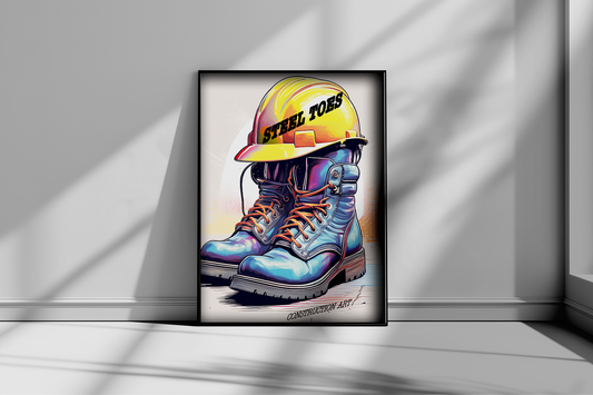 boots n hardhat