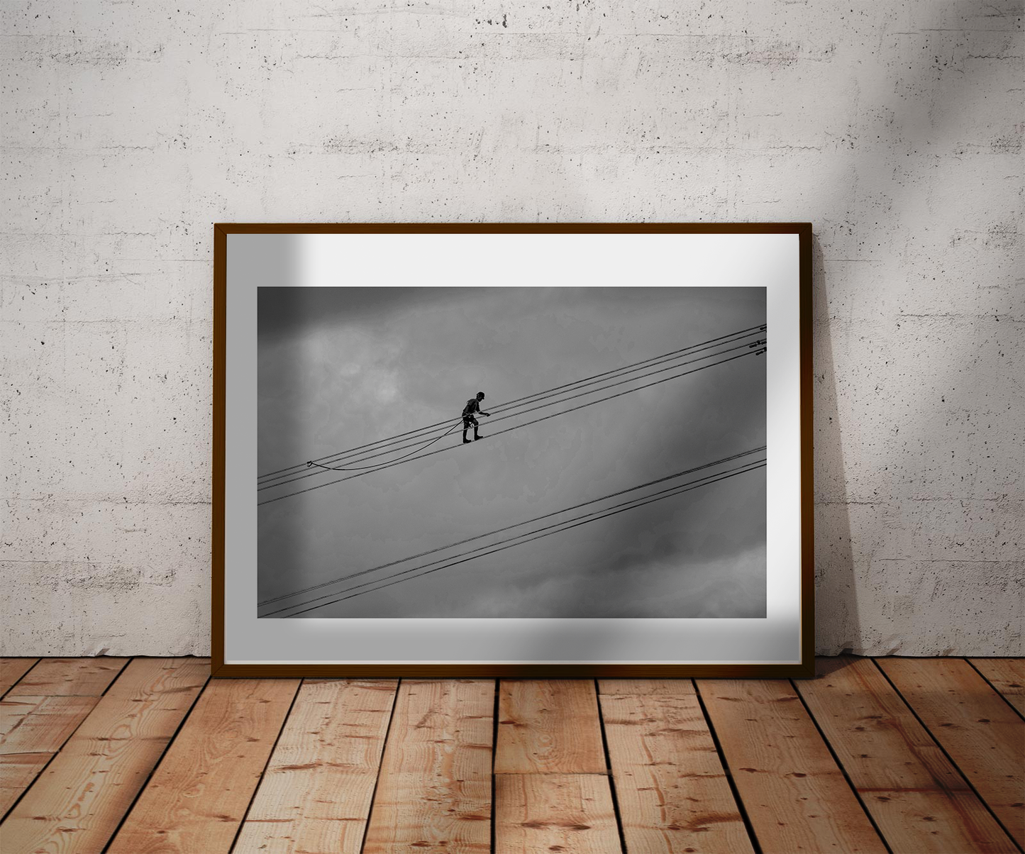 High Wire