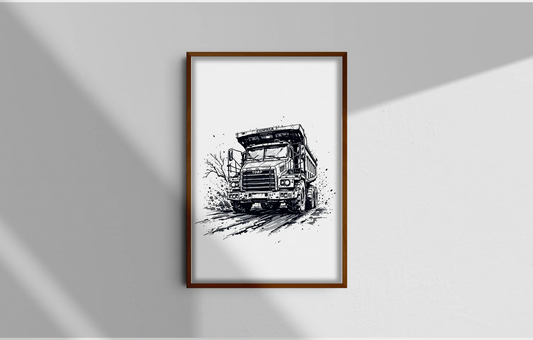 heavy hauler
