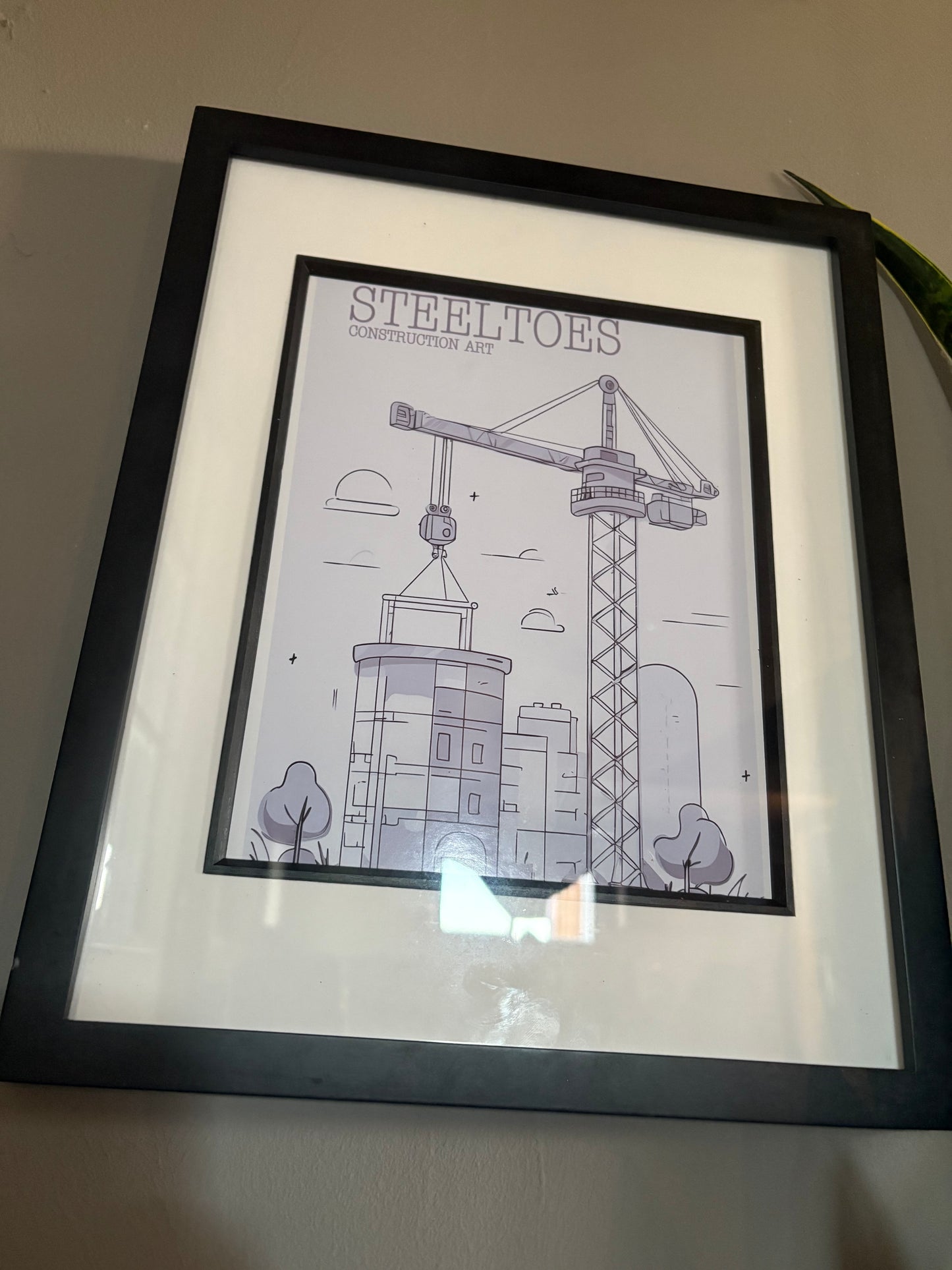 site sketch