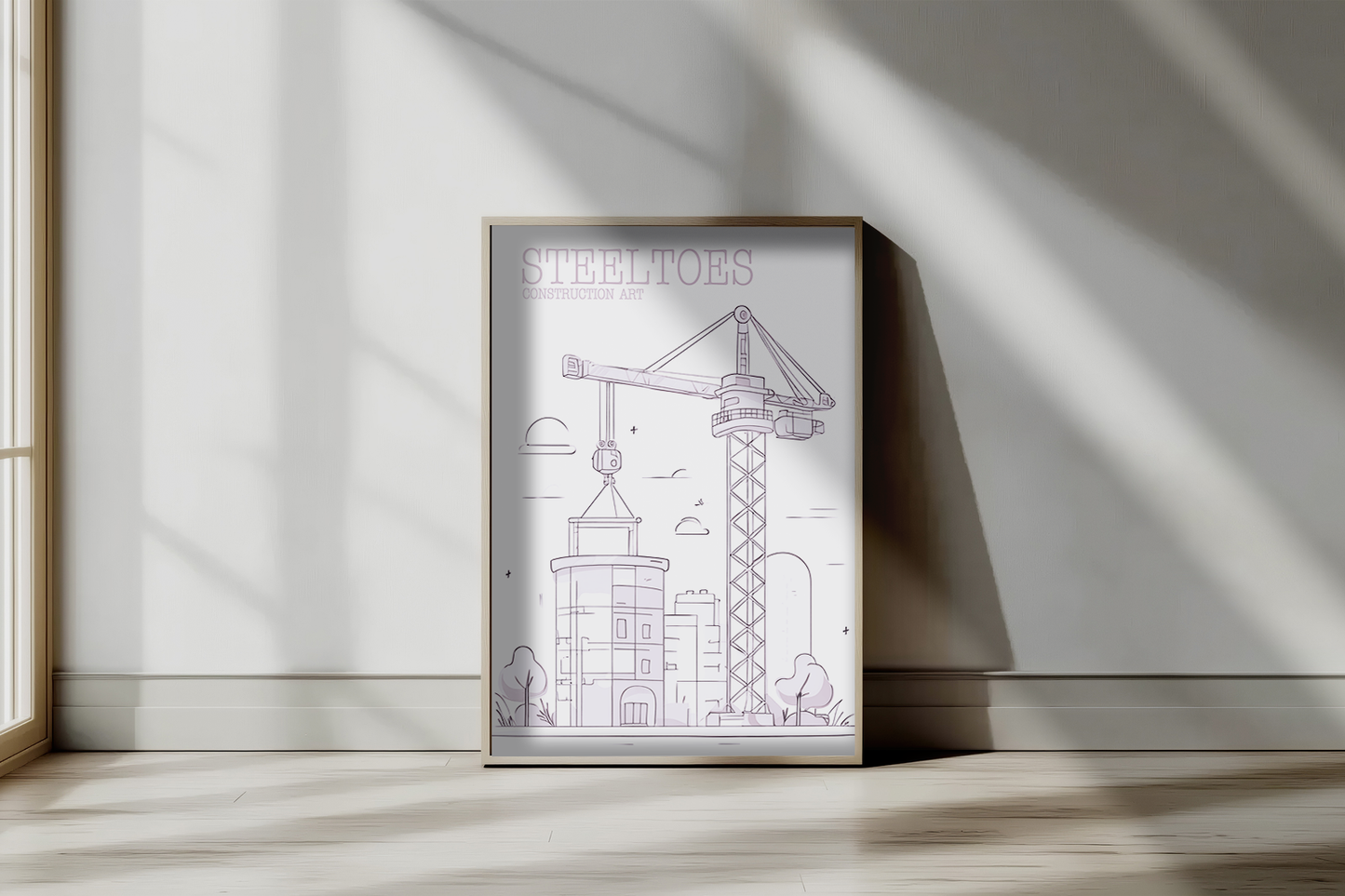 site sketch