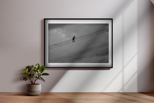 High Wire